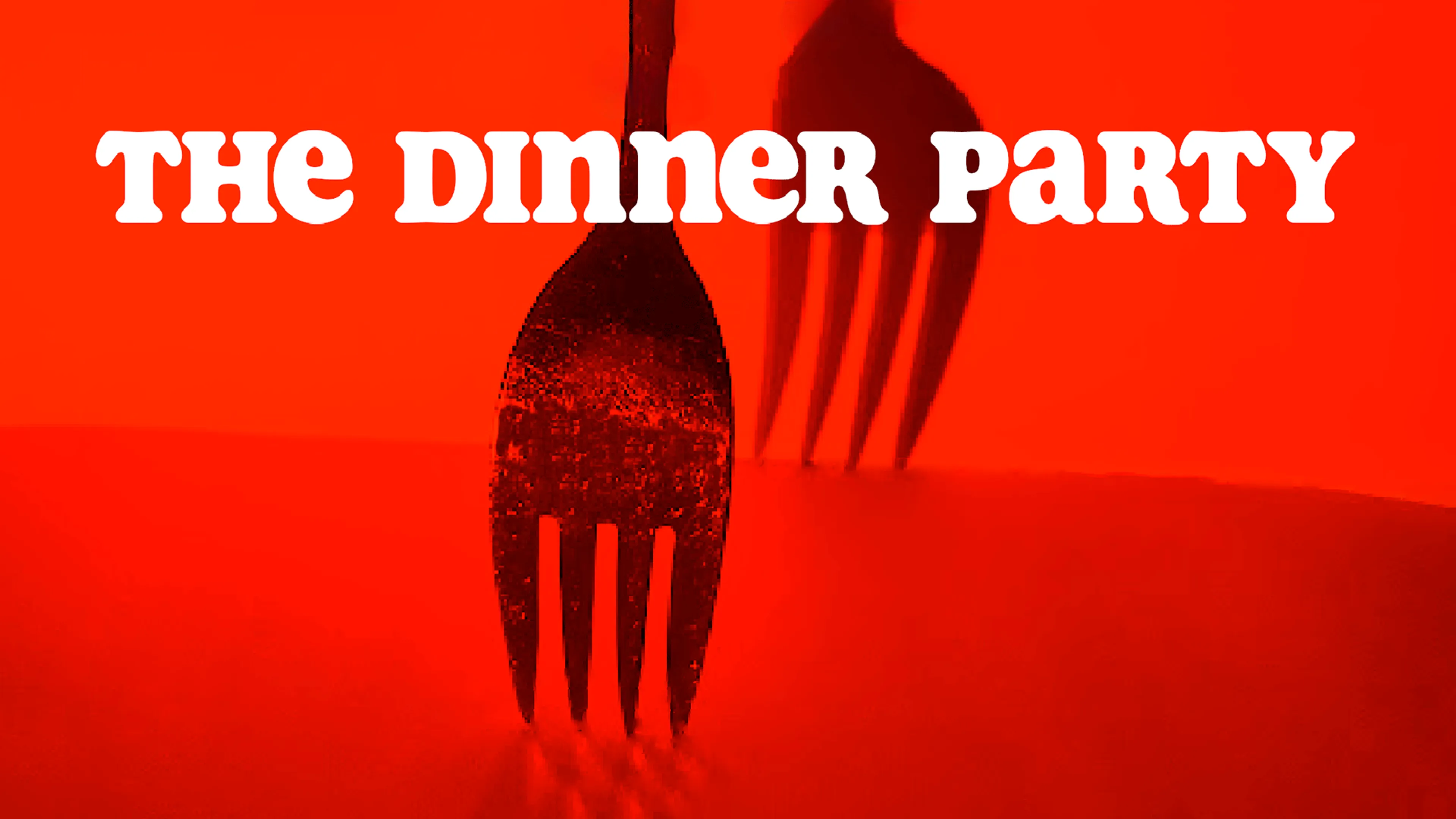 The Dinner Party poster